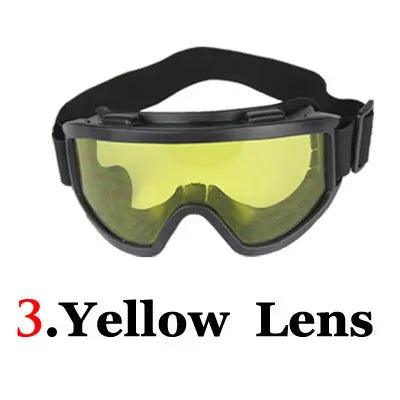 Harley off-road helmet goggles cj