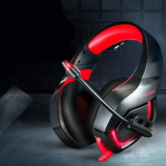 Headset gaming headset cj