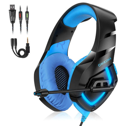 Headset gaming headset cj