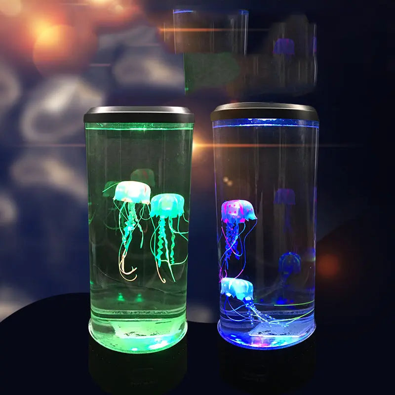 Jellyfish Light LED Light cj