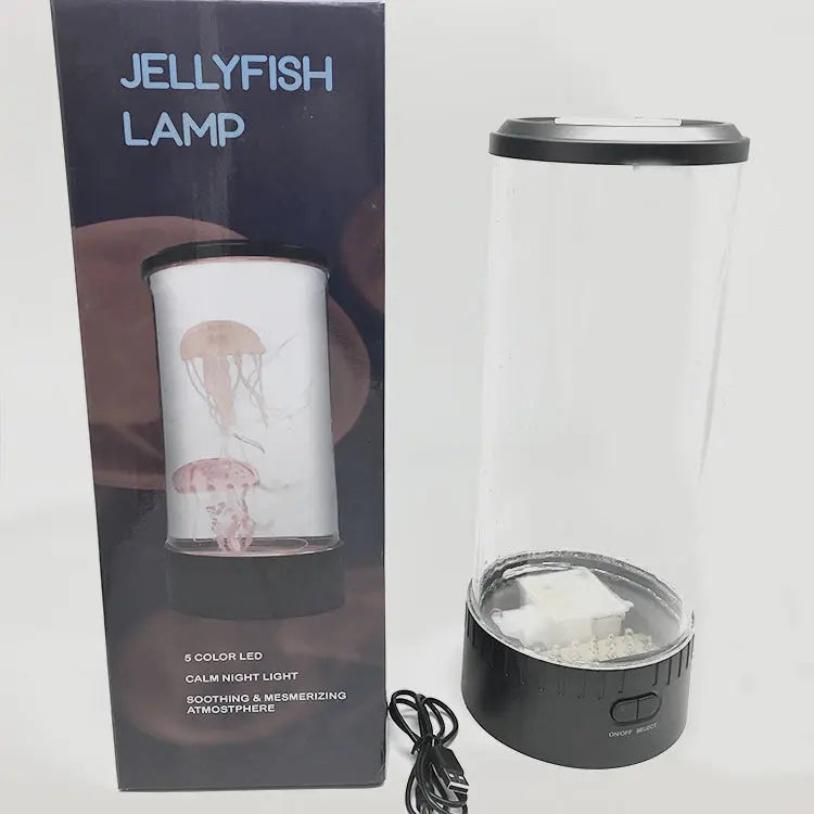 Jellyfish Light LED Light cj