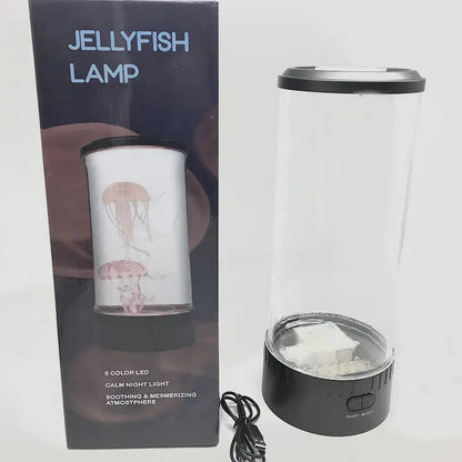 Jellyfish Light LED Light cj