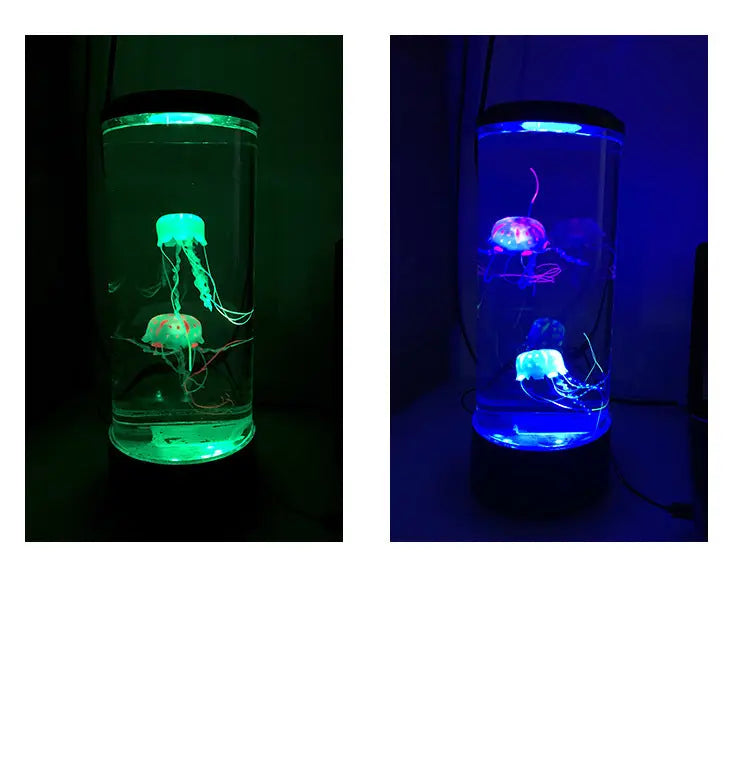 Jellyfish Light LED Light cj