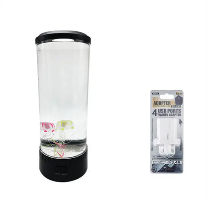 Jellyfish Light LED Light cj