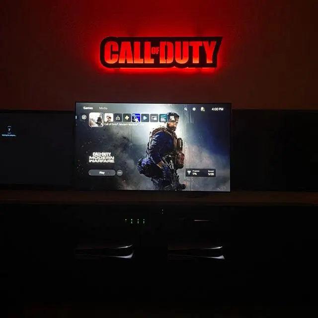 Letter Personality Make LED Night Light cj