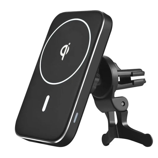 M6 Car Bracket Magnetic Wireless Charger cj