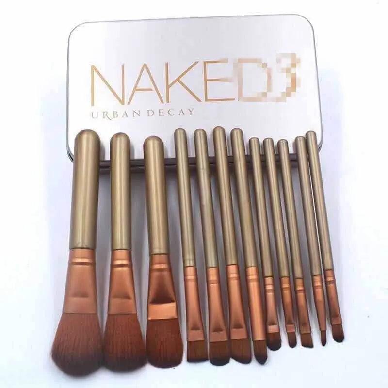 Makeup Brush, Blush Brush, Eye Shadow, Lip Brush, Brush Set, Makeup Beauty Tools cj