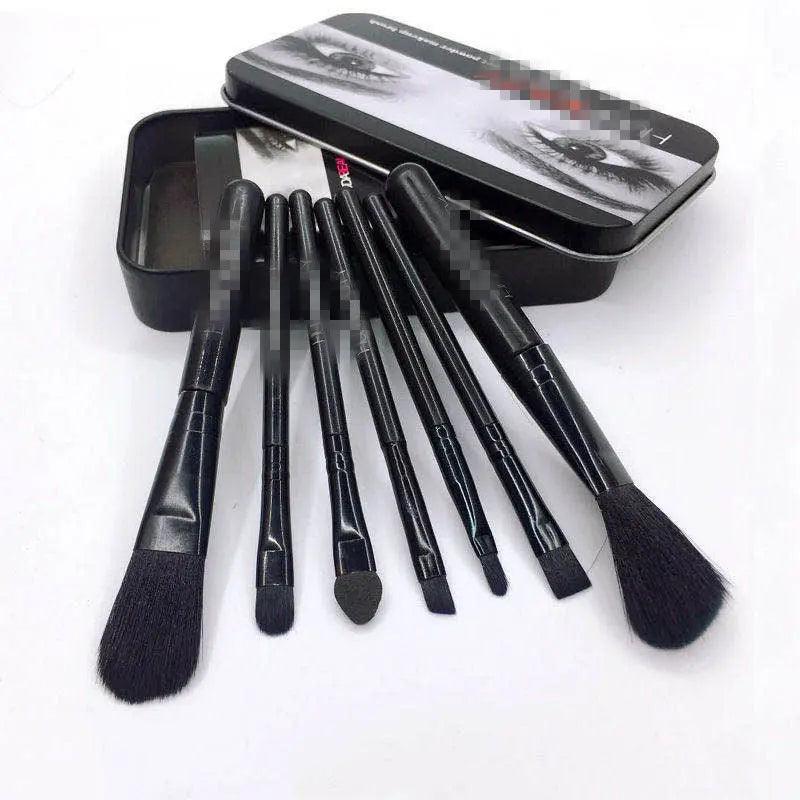 Makeup Brush, Blush Brush, Eye Shadow, Lip Brush, Brush Set, Makeup Beauty Tools cj