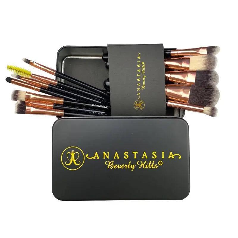 Makeup Brush, Blush Brush, Eye Shadow, Lip Brush, Brush Set, Makeup Beauty Tools cj