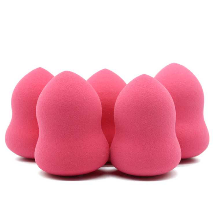 Makeup Foundation Sponge Cosmetic Puff cj