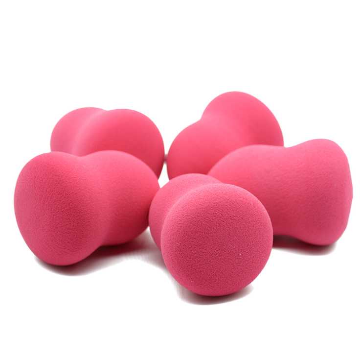 Makeup Foundation Sponge Cosmetic Puff cj