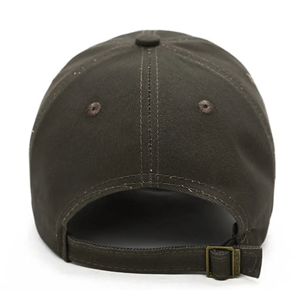 Men Baseball Cap cj