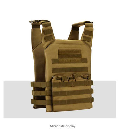 Men Tactical Vest cj