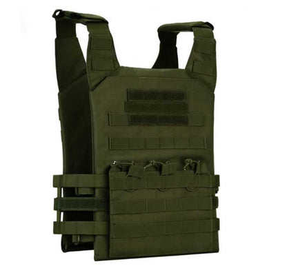 Men Tactical Vest cj