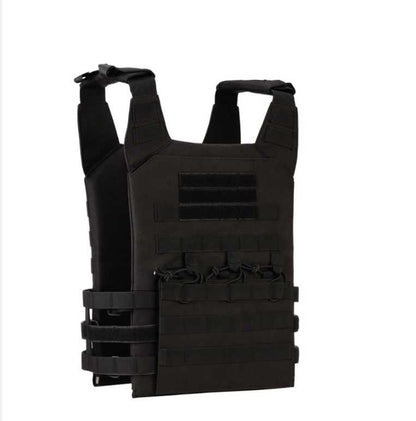 Men Tactical Vest cj