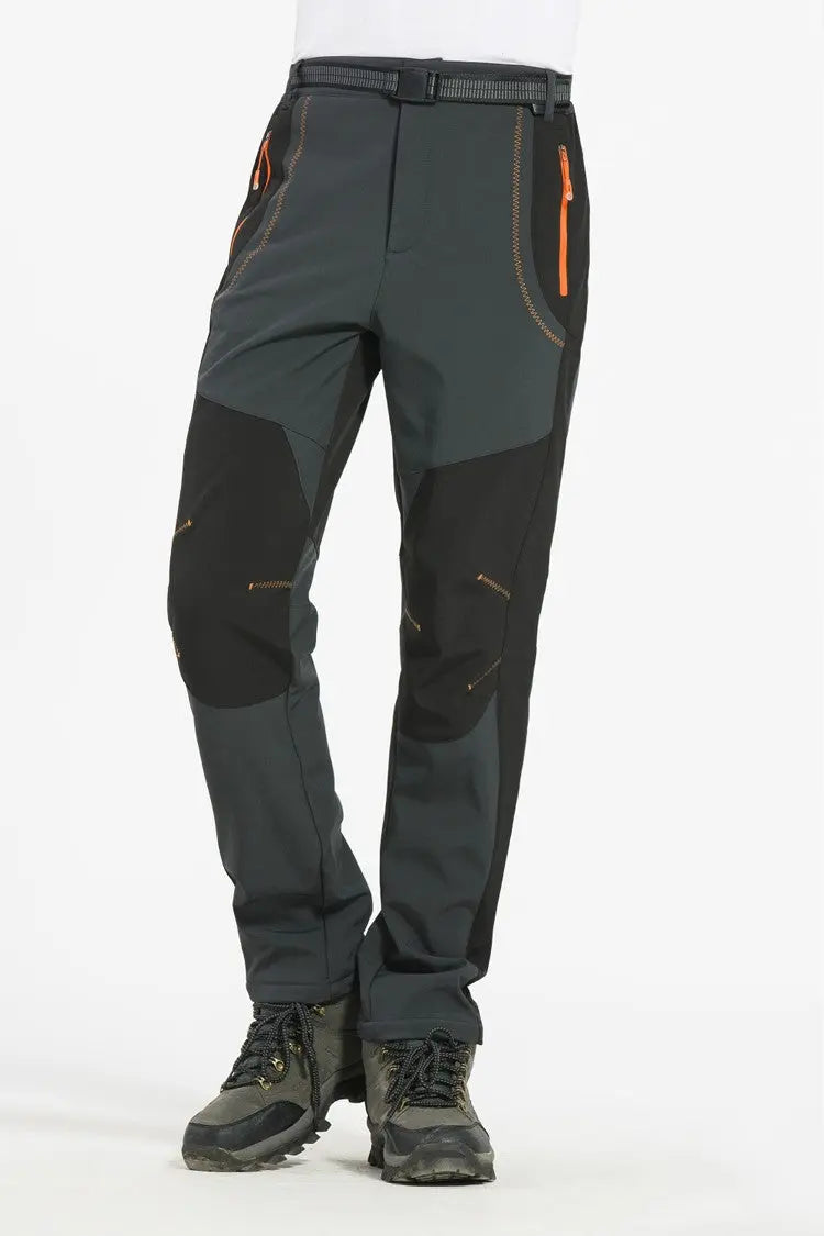 Men Women Outdoor Hiking Pants cj