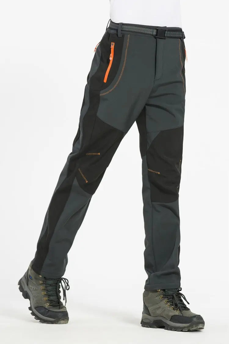 Men Women Outdoor Hiking Pants cj