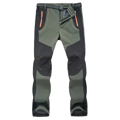 Men Women Outdoor Hiking Pants cj