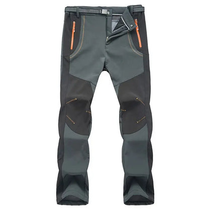 Men Women Outdoor Hiking Pants cj