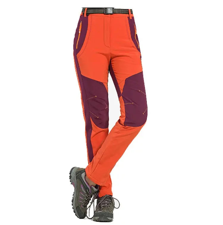 Men Women Outdoor Hiking Pants cj