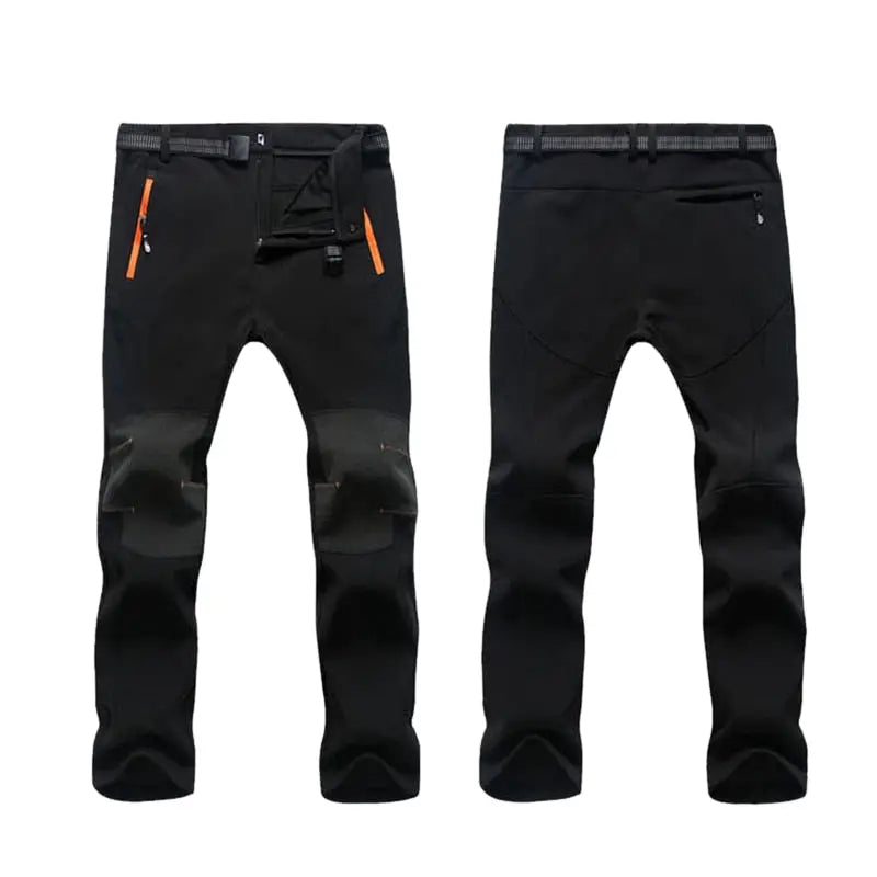 Men Women Outdoor Hiking Pants cj