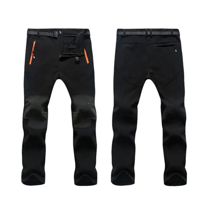 Men Women Outdoor Hiking Pants cj