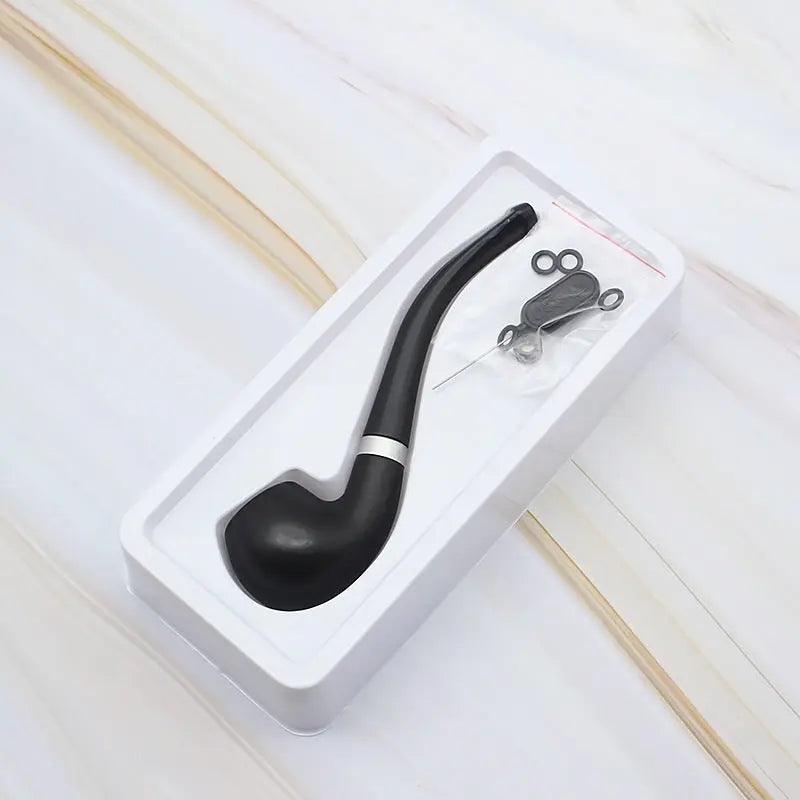 Mini Bakelite Pipe cj