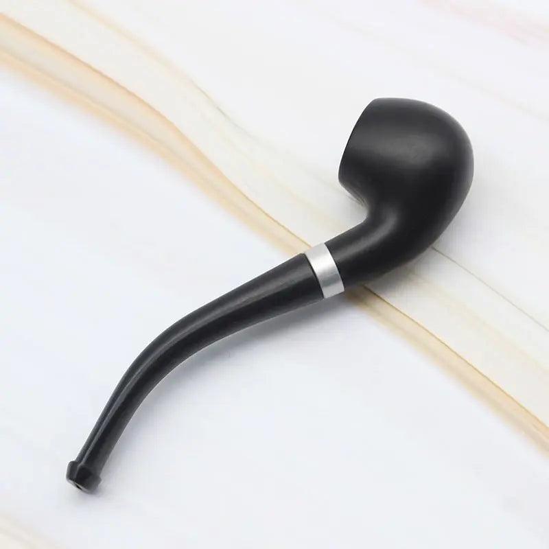 Mini Bakelite Pipe cj