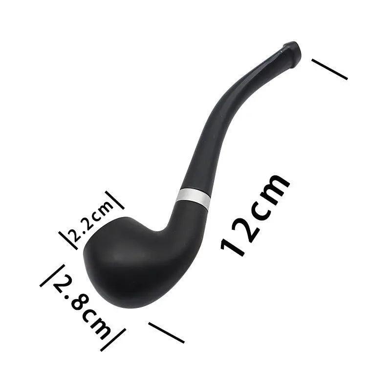 Mini Bakelite Pipe cj