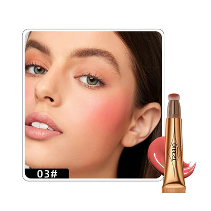 Multi Functional Cosmetic Pen Powder Blusher Highlights cj