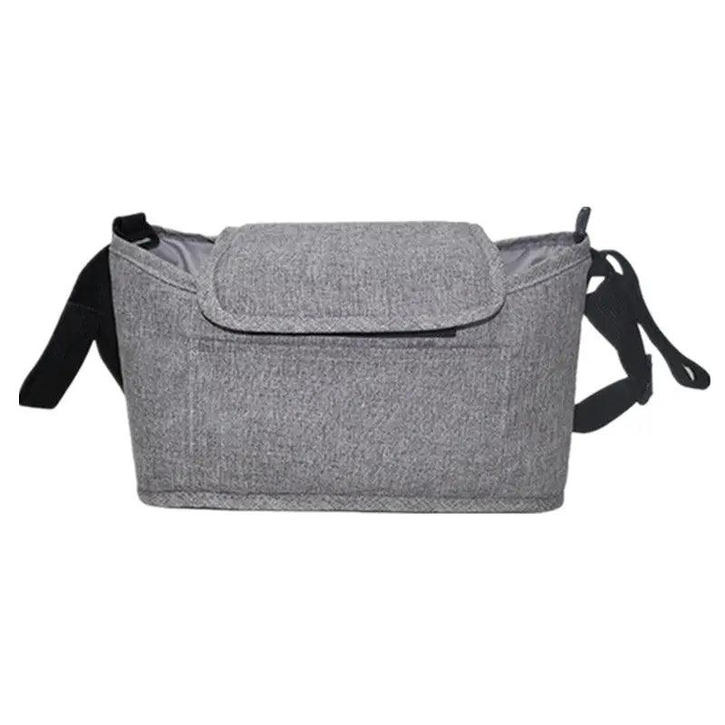Multifunction Baby Stroller Bag Organizer Maternity Nappy Bag Stroller Accessories Cup wheelchair bag cj