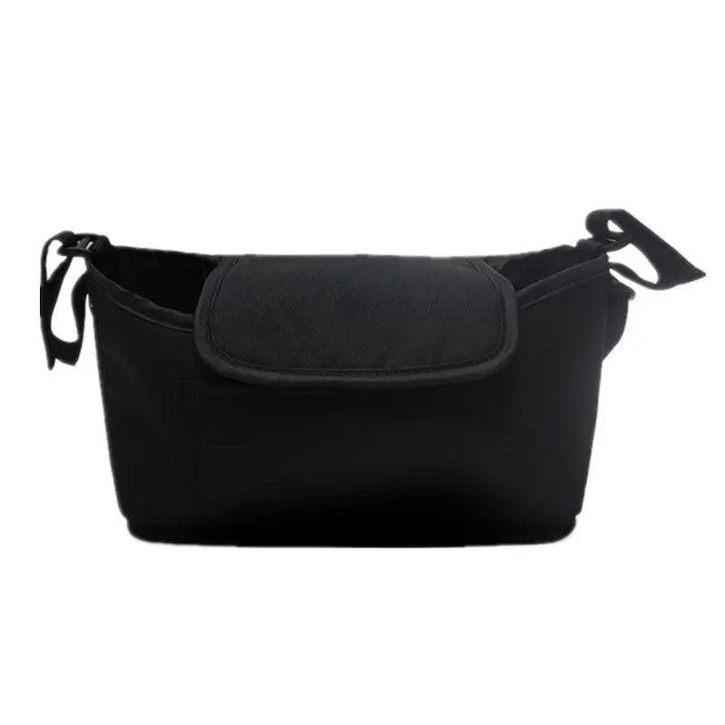 Multifunction Baby Stroller Bag Organizer Maternity Nappy Bag Stroller Accessories Cup wheelchair bag cj
