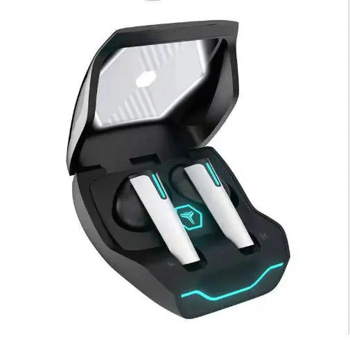 New Private Mode Gaming Gaming Bluetooth Headset cj