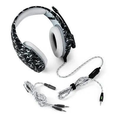 ONIKUMA K1 gaming headset cj