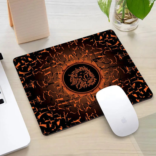 Office gaming mouse pad cj