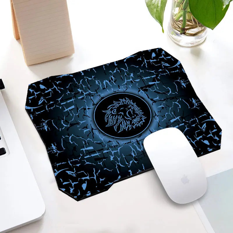 Office gaming mouse pad cj