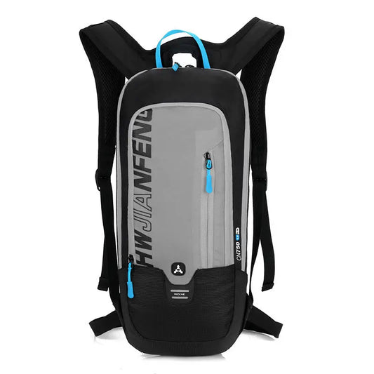 Outdoor cycling backpack cj