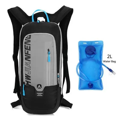 Outdoor cycling backpack cj