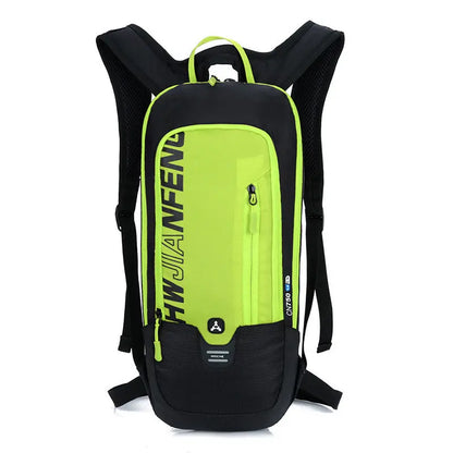 Outdoor cycling backpack cj