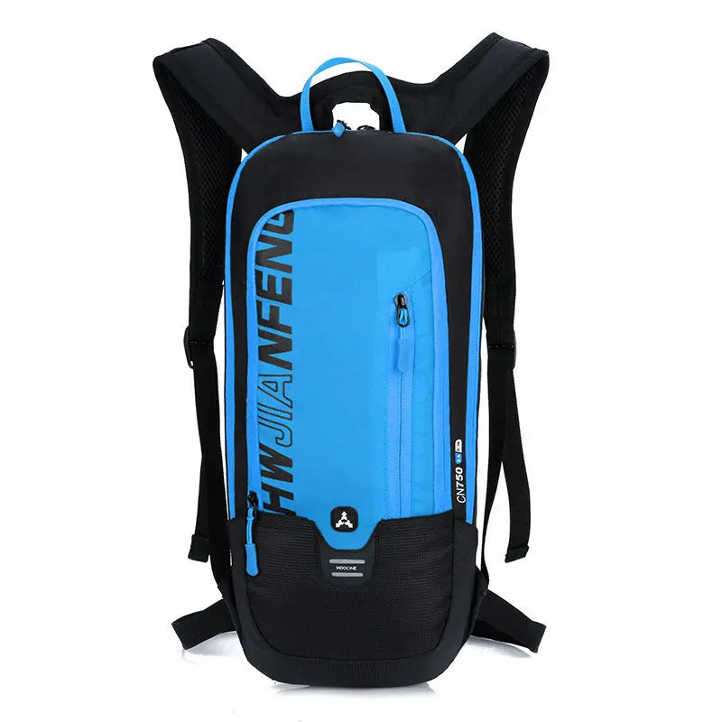 Outdoor cycling backpack cj