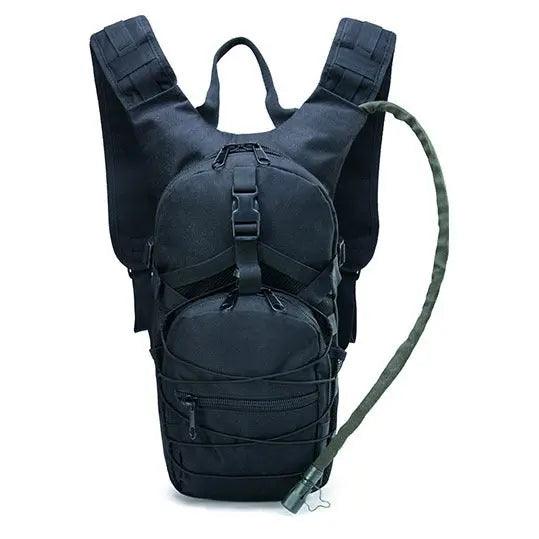 Oxford Cloth Sports Backpack Outdoor Water Bag Backpack cj