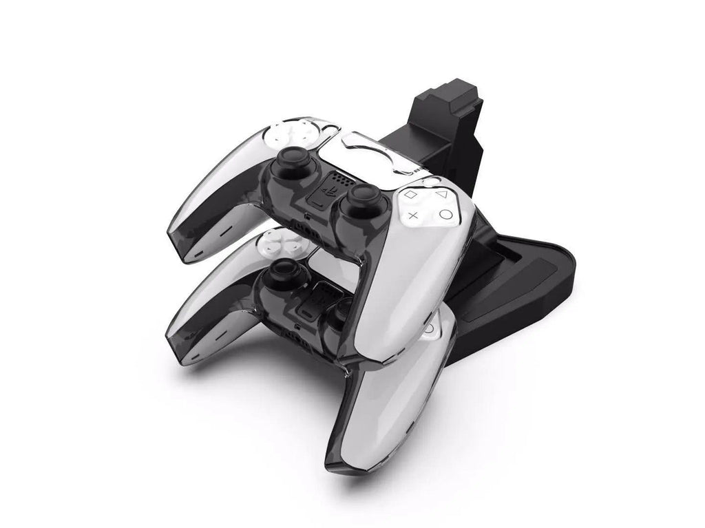 PS5 Handle Charger PS5 Handle Turn Light Charger cj