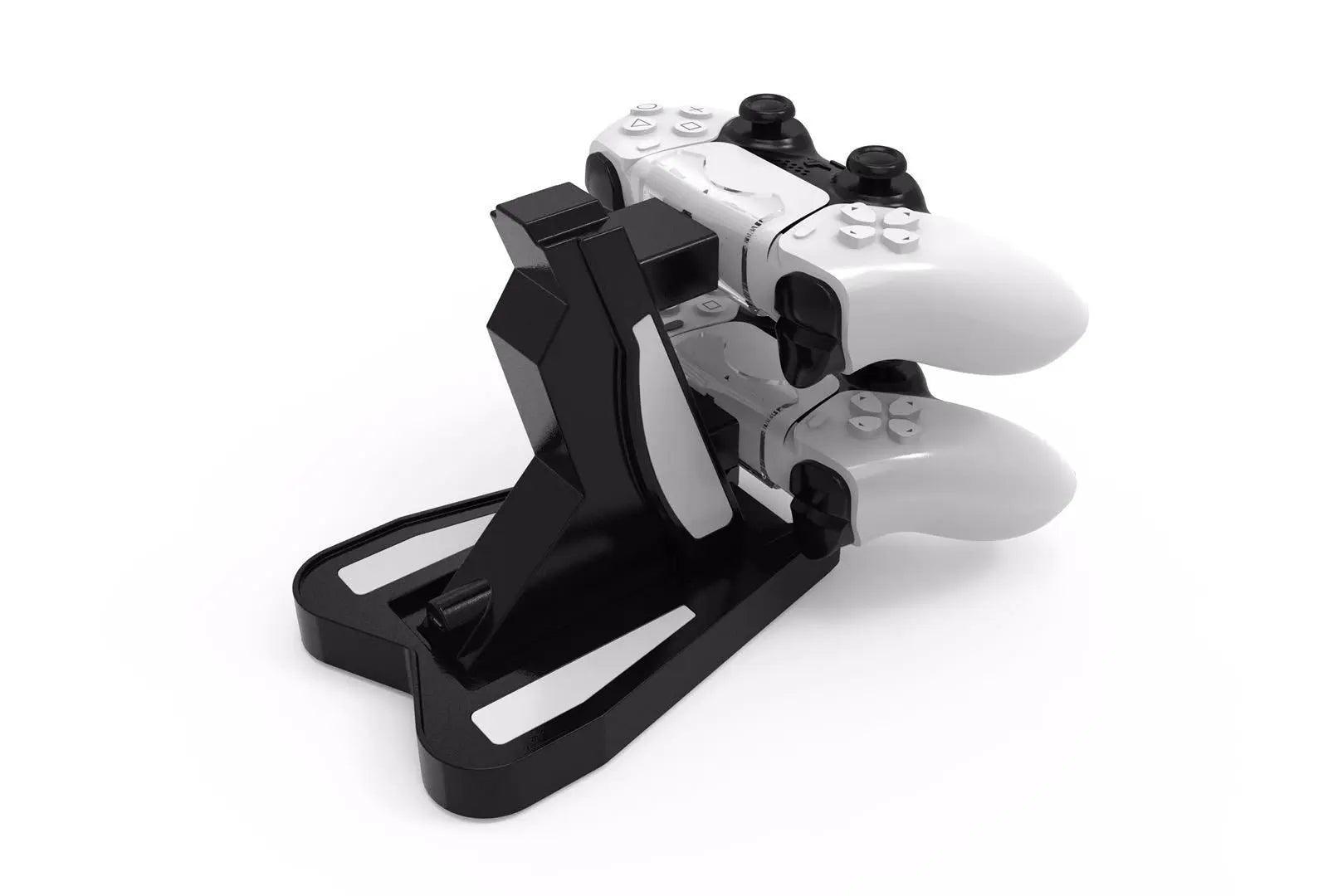 PS5 Handle Charger PS5 Handle Turn Light Charger cj
