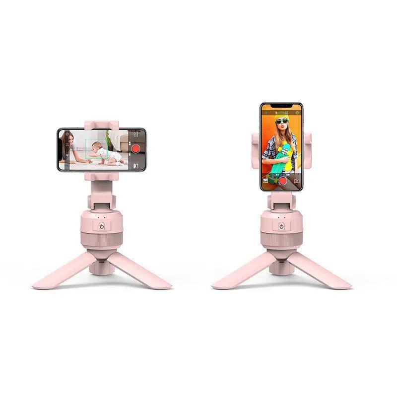 Selfie Stick Ai Smart Version Electric Mobile Phone Holder Face Recognition Tracking Shooting Shop with Vanny