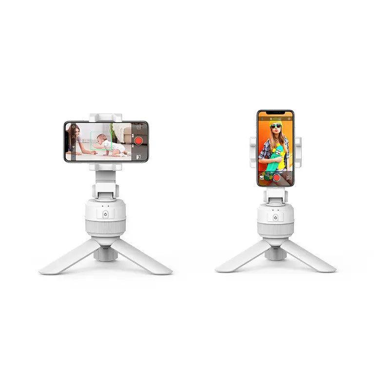 Selfie Stick Ai Smart Version Electric Mobile Phone Holder Face Recognition Tracking Shooting Shop with Vanny