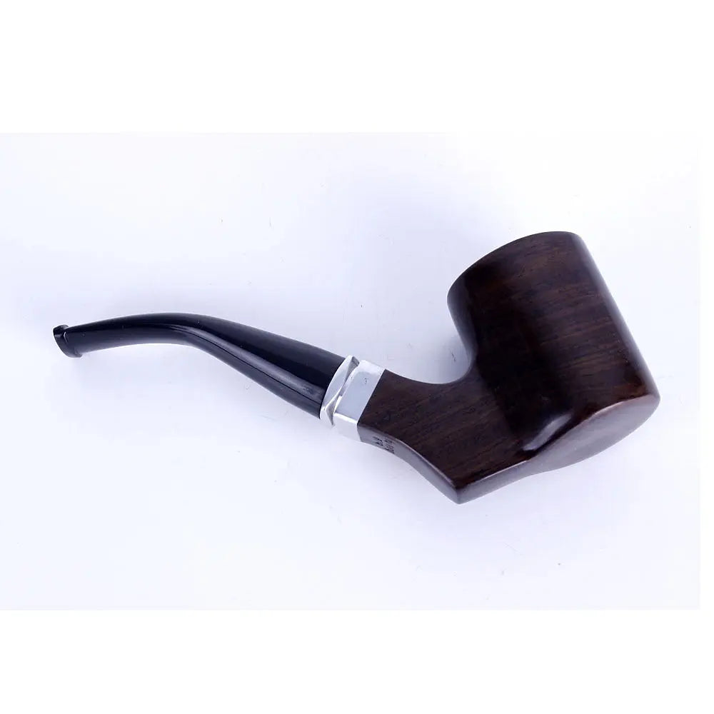 Shaped hammer pipe cj