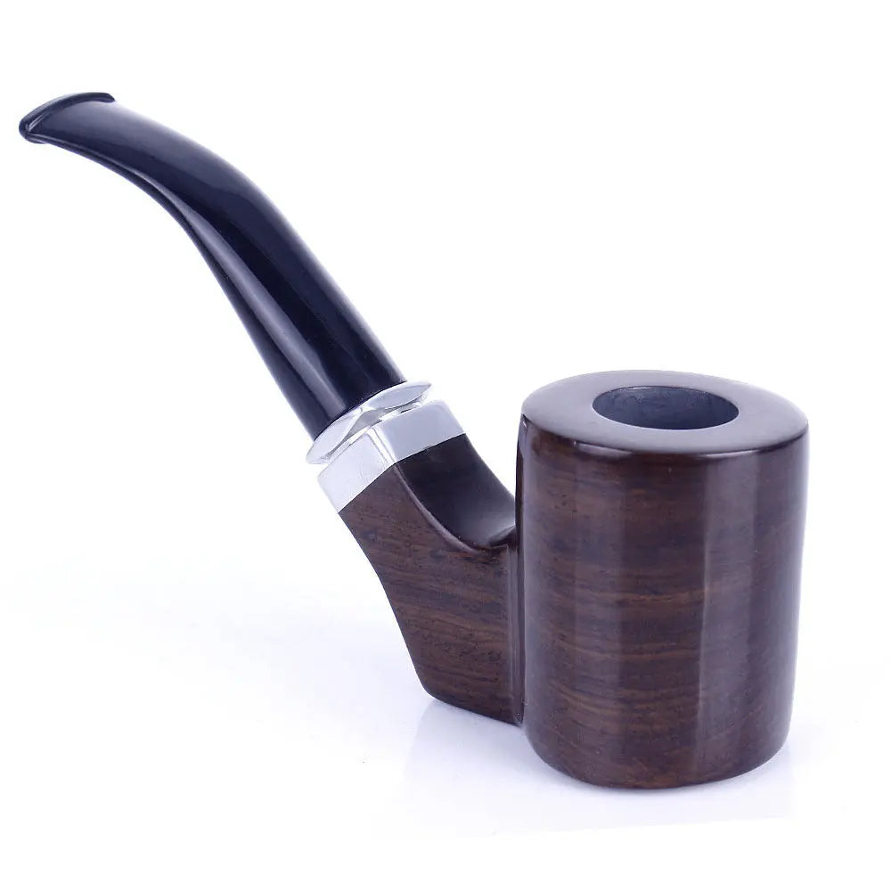 Shaped hammer pipe cj