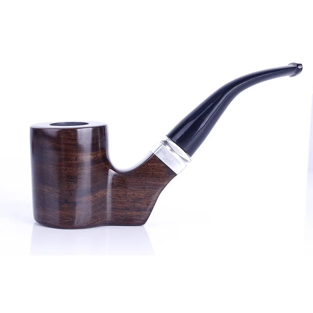 Shaped hammer pipe cj