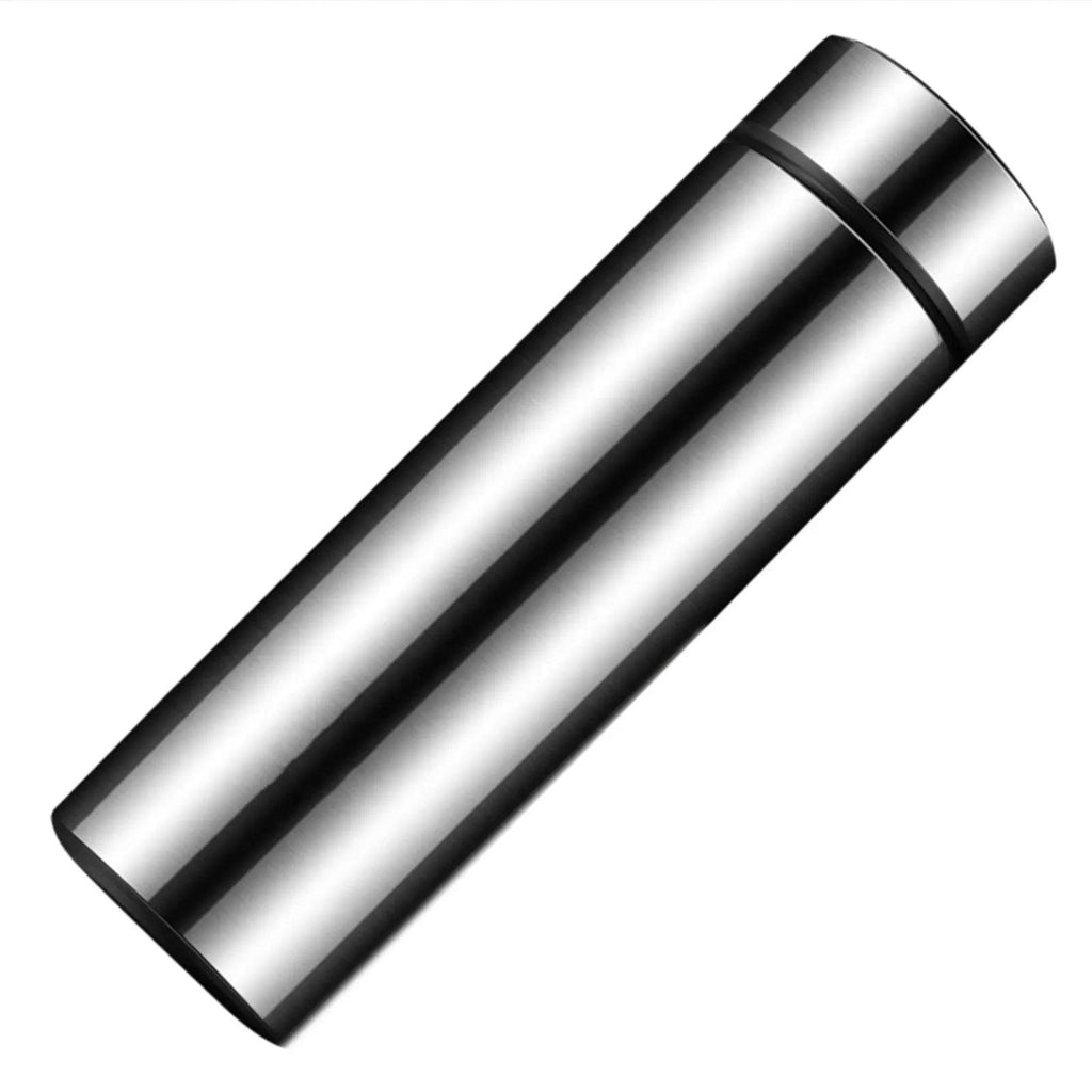 Smart Water Cup Portable Stainless Steel Cup cj