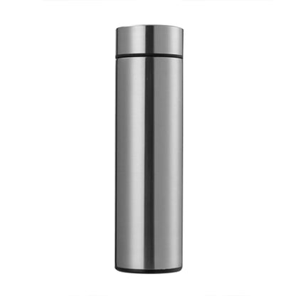 Smart Water Cup Portable Stainless Steel Cup cj